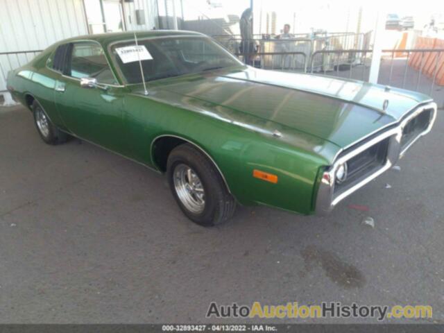 DODGE CHARGER, wp29g3g181530    